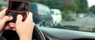 Distracted Driving
